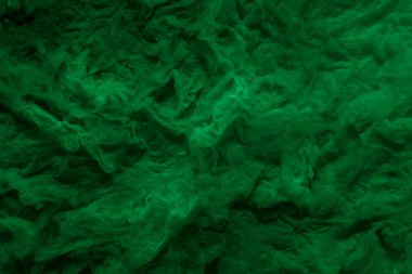 Bakır hidroksit, farklı ışıkta soyut arkaplan