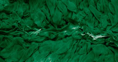 Bakır hidroksit, farklı ışıkta soyut arkaplan