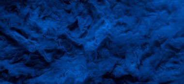 Bakır hidroksit, farklı ışıkta soyut arkaplan