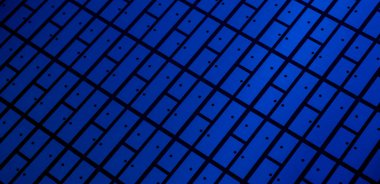 Dikdörtgen, tuğla, arkaplan veya doku mozaiği