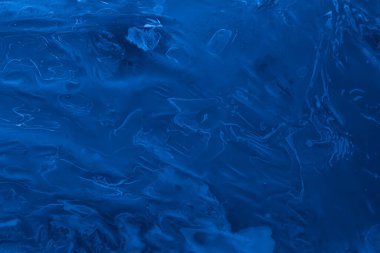 Oksitlenmiş bakır, soyut sanatsal arkaplan