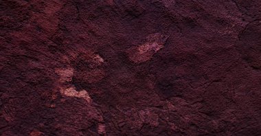 Oksitlenmiş bakır, soyut sanatsal arkaplan