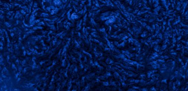 Bakır hidroksit, farklı ışıkta soyut arkaplan