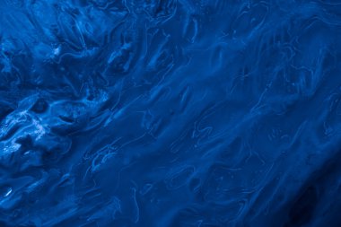 Oksitlenmiş bakır, soyut sanatsal arkaplan