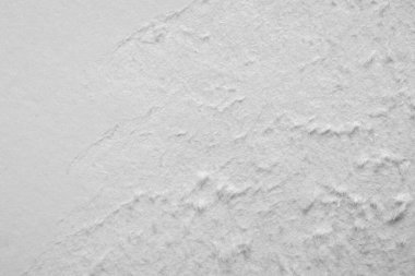 Kağıt, parlak bir kağıt parçası. arkaplan