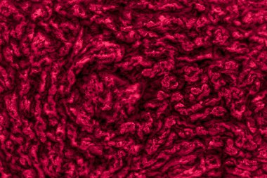 Bakır hidroksit, farklı ışıkta soyut arkaplan