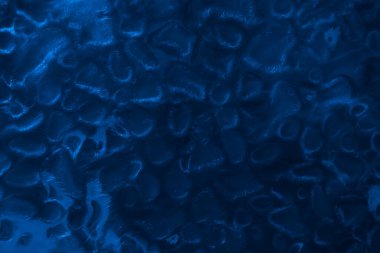 Oksitlenmiş bakır, soyut sanatsal arkaplan