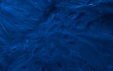 Oksitlenmiş bakır, soyut sanatsal arkaplan