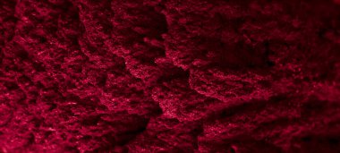 arkaplan veya doku için gözenekli metal yapı