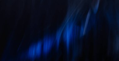 Duman. Arkaplan veya doku için duman duvarı