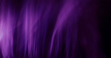 Duman. Arkaplan veya doku için duman duvarı