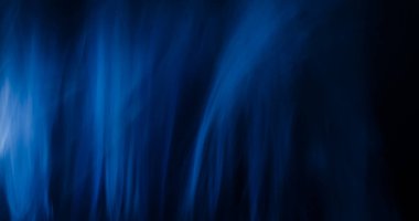 Duman. Arkaplan veya doku için duman duvarı