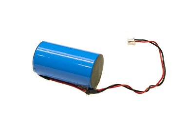 pil pili, pil güç kaynağı