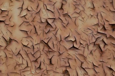 çatlak boya, arkaplan ya da doku