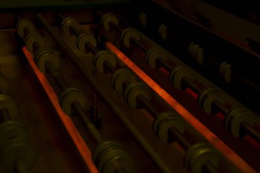 termal ısıtıcılar, kızılötesi ısıtıcılar, dalga ısıtıcıları