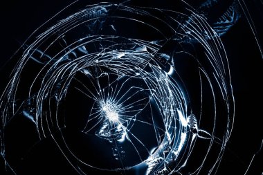 kırık matris LCD ekran RGB orijinal duvar kağıdı