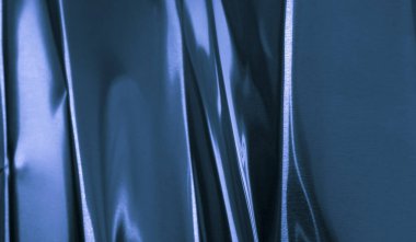 Görünür desenli bükülmüş metal levha. arkaplan