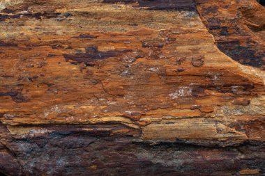 Taşların ve minerallerin arkaplanı, madencilik kaynağı