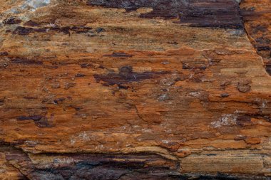 Taşların ve minerallerin arkaplanı, madencilik kaynağı