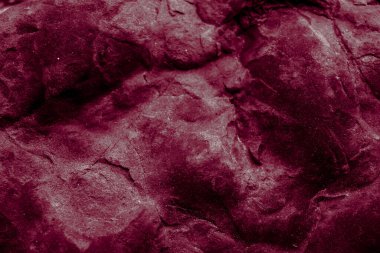 Taşların ve minerallerin arka planı, madenciliğin kökeni...