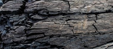 Taşların ve minerallerin arkaplanı, madencilik kaynağı