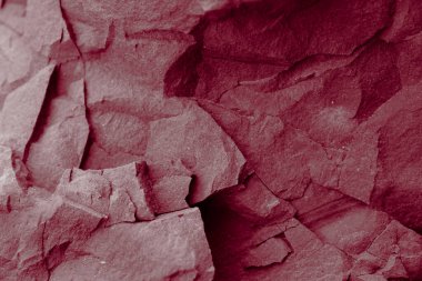 Taşların ve minerallerin arka planı, madenciliğin kökeni...