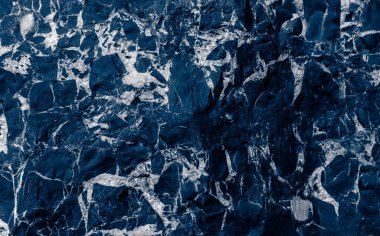 Taşların ve minerallerin arkaplanı, madencilik kaynağı