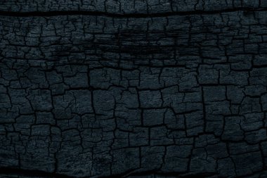 Çatlak ahşap arkaplan veya doku