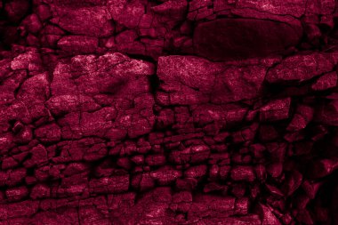 Taşların ve minerallerin arka planı, madenciliğin kökeni...