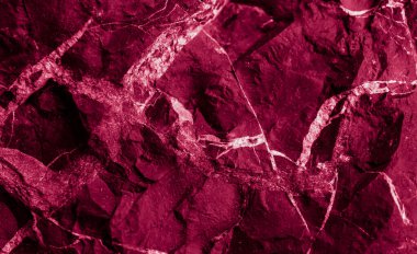 Taşların ve minerallerin arka planı, madenciliğin kökeni...