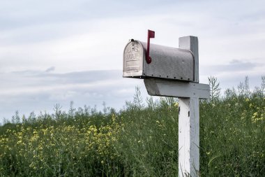 Bulutlardaki ABD posta kutusu