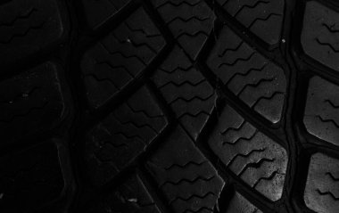 Lastik izleri, lastik izleri.