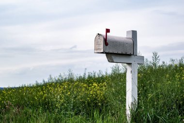 Bulutlardaki ABD posta kutusu