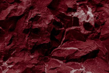 Taşların ve minerallerin arka planı, madenciliğin kökeni...