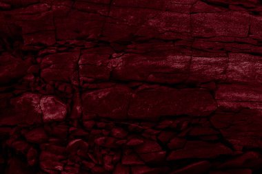 Taşların ve minerallerin arka planı, madenciliğin kökeni...