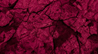 Taşların ve minerallerin arka planı, madenciliğin kökeni...