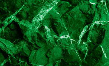 Taşların arkaplanı, madencilik kaynağı