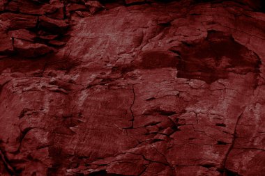 Taşların ve minerallerin arka planı, madenciliğin kökeni...