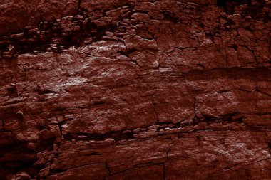 Taşların ve minerallerin arka planı, madenciliğin kökeni...