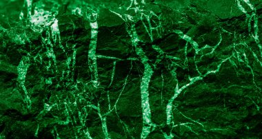 Taşların arkaplanı, madencilik kaynağı