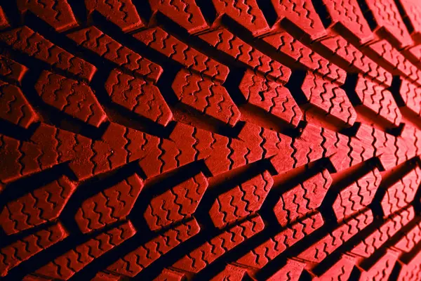 Lastik izleri, lastik izleri.