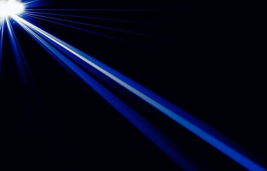 Yıldızlar, kısa devreden çıkan kıvılcımlar.