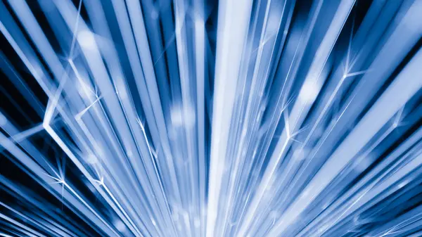 Demirden yıldızlar, kısa devreden çıkan kıvılcımlar.