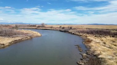 Doğanın güzel manzarası