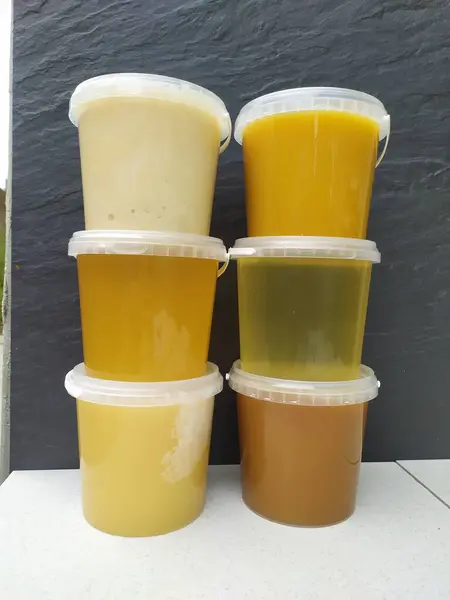 farklı yemek, seçici odaklanma