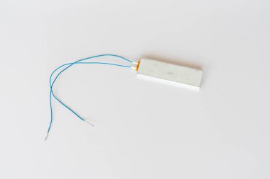 Hayvan ve kuşlar için 12 Volt DC ısıtıcı PTC element panel ısıtma sistemi