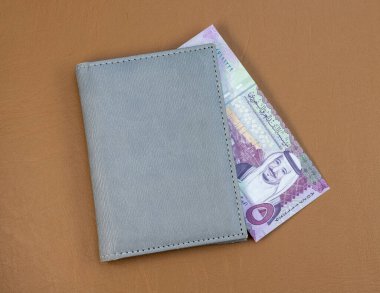 Suudi Arabistan 5 riyal banknot, Kral Salman 'ın portresi.