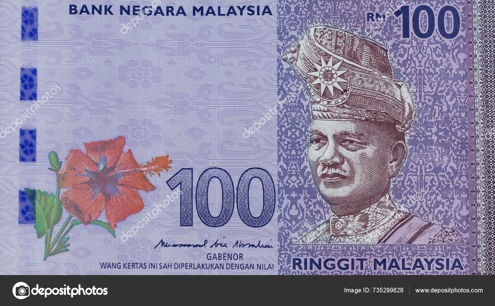 100 ringgit图库照片、免版税100 ringgit图片|DepositPhotos