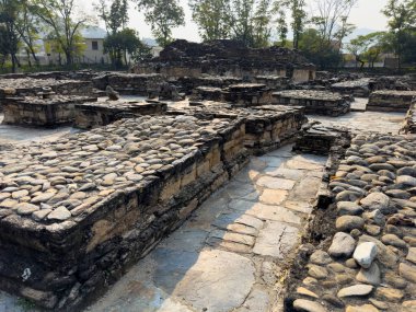 Butkara Stupa, Pakistan 'ın Mingora Swat kenti yakınlarında bulunan önemli bir Budist budist stupasıdır. Maurya İmparatoru Ashoka tarafından yapılmış olabilir..