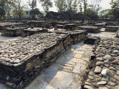 Butkara Stupa, Pakistan 'ın Mingora Swat kenti yakınlarında bulunan önemli bir Budist budist stupasıdır. Maurya İmparatoru Ashoka tarafından yapılmış olabilir..